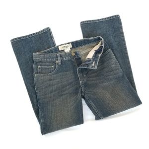 Boys' denim Jeans size 14 regular -A2